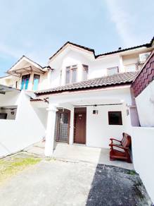 *BELOW MARKET | FACING OPEN* Taman Putra Perdana Puchong