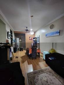 Bumi Lot, Low Density, Peace & Quiet Environment, Comfortable ownstay