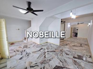 [Back Extended + Full Reno + Face Open] Putra Permai, Putra Heights