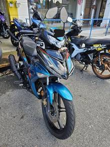 YAMAHA Y15ZR (2022) - Used Bike