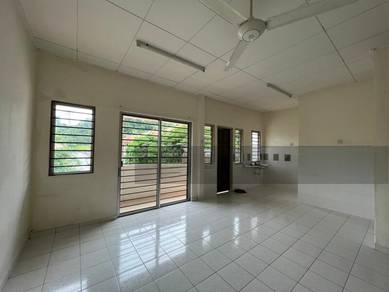 Upper Floor/Basic unit/Non Bumi/Strategic Loc/Peace &Quiet Environment
