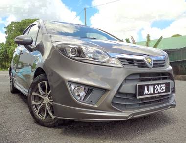 Proton Iriz 1.6 (A) Premium S