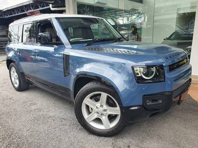 Land Rover DEFENDER 110 2.0 P300 SE (A)