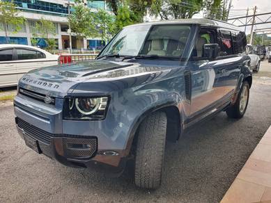 Land Rover DEFENDER 110 2.0 P300 SE (A)