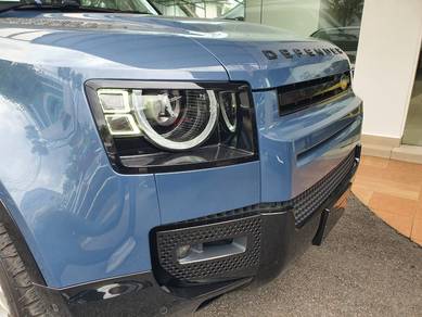 Land Rover DEFENDER 110 2.0 P300 SE (A)
