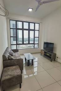 Midas @ Seri Alam / Masai / Near To Jb Town / 3 Bed 3 Bath