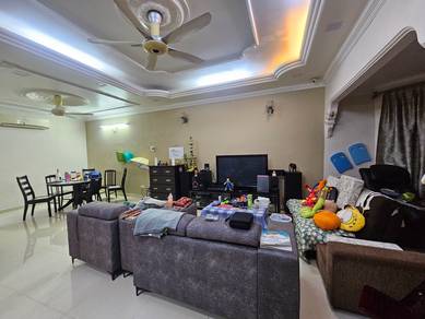 (BELOW MARKET PRICE) Damai Jasa 2-Storey Terraced House for sale!
