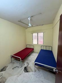 Flat PKNS Seksyen 7 Shah Alam-1
