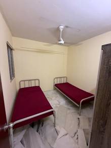 Flat PKNS Seksyen 7 Shah Alam-2