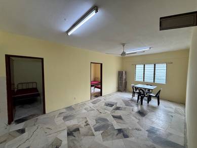 Flat PKNS Seksyen 7 Shah Alam-3