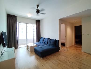 Prime location Alam Damai Nice Fully Furnished unit for Rent