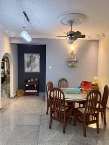 (BELOW MARKET PRICE) Taman Bukit Cheras 2-storey Terrace for sale!