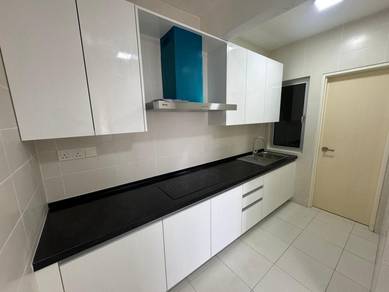 ASPIRE RESIDENCE condo CYBERJAYA Masjid Cyber 10 Brainy Bunch