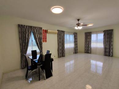 Radiant Tower B | Alam Damai | Likas KK For Rent