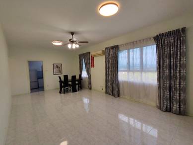 Radiant Tower B | Alam Damai | Likas KK For Rent