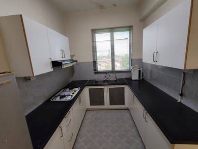 Radiant Tower B | Alam Damai | Likas KK For Rent