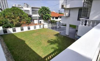 Taman Desa ❝8127sf Bungalow❞🔥Jln Desa Murni✅F/LOAN✅0%,Low D/P🔥P/RENO