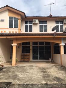 Taman Kempas (Changlun) Double Storey House for Sales