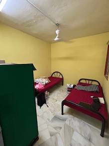 Flat PKNS Seksyen 7 Shah Alam