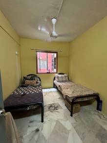 Flat PKNS Seksyen 7 Shah Alam-1