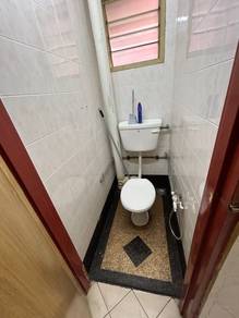 Flat PKNS Seksyen 7 Shah Alam-3