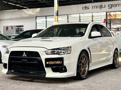 Mitsubishi LANCER GT 2.0 EVO X BODYKIT,18CE28