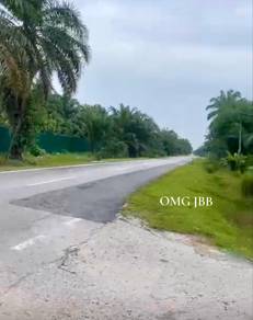 Industrial-Land-for-sale-Jenjarom-Selangor