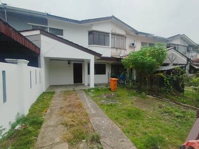 Rawang, Taman Bukit Sentosa 2sty Terrace House - near shopping mall
