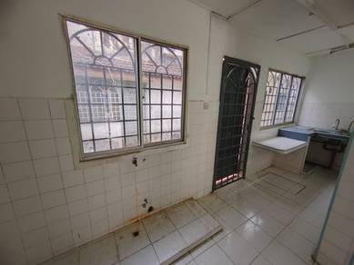 Limited Unit Below Market Prime Area 2 Storey Terrace
