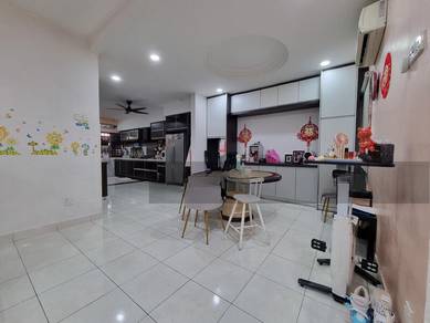 Renovated/Freehold Gated & Guarded/Face North/Very Well Kept Best Deal
