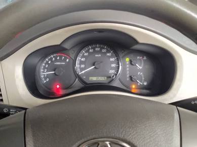 Toyota Innova 2.0 E (A) Low Mileages 85k Km