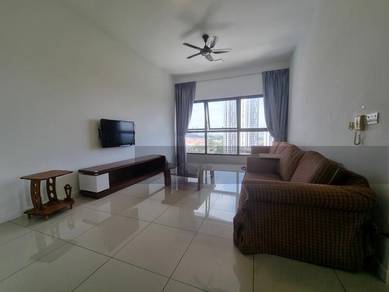 Mid Floor/Semi Furnish/Unblocked View/Minor Renovation/Best Deal Unit