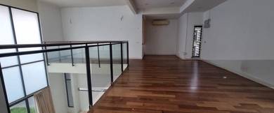 Bukit Jalil 3 storey Bungalow for Sale ! -4+1 bedroom -5 bathroom