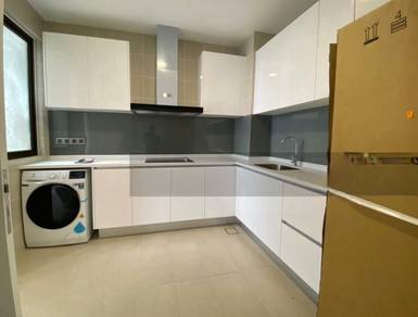 Park 2 Pavilion | Dual-Key | 1,570 sqft | Freehold |
