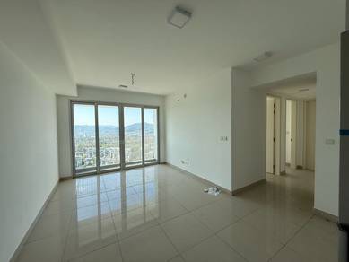 Nadayu63 condo,taman melawati,kemensah/brand new&high floor KLCC view