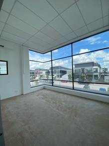 Bandar Bukit Raja 1.5 Storey Semi D Factory for Rent , Klang