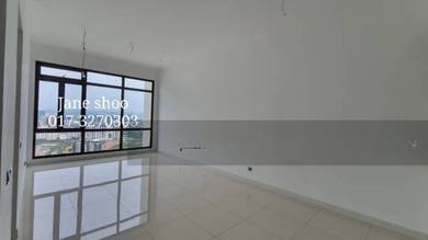 Park 2 Park 2 Pavilion Bukit Jalil 933sf Freehold
