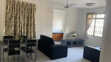 Azuria Fully Furnished