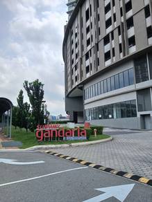 Sunway Gandaria Residence Banda Baru Bangi For Sale