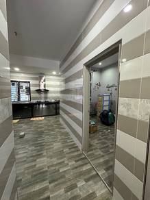 Renovated Double Storey Terrace Home @ Bandar Putra Kulai | Prime Lot
