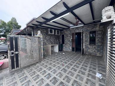 Taman Sri Yaacob / Nusa Bestari / Bukit indah / Below Market