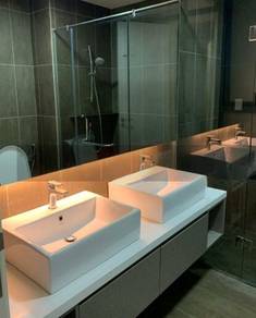 Rainz bukit jalil for sale  1772sf 3+1Room 4B Fully renovated