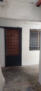 Teratai Apartment (Taman Bunga Raya)