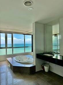 Tower B Full Seaview 1 Tanjong - Bare Unit