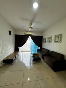 D'Rich Luxury Apartment 3Bedrooms @ Bukit Indah / Nusa Duta