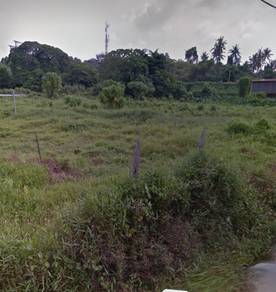 Bukit Minyak / Industrial Land / Freehold