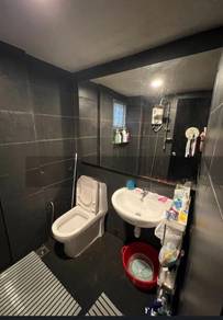 Bukit oug town house Freehold Around 1200sf Gated guarded 3R3B