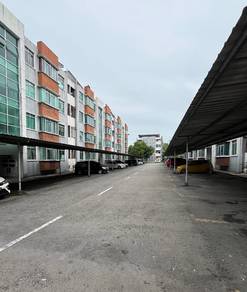 University Apartments 2