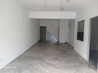 Seksyen 9 , Shah Alam