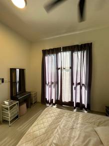The Havre 3R3B F/F Bukit Jalil